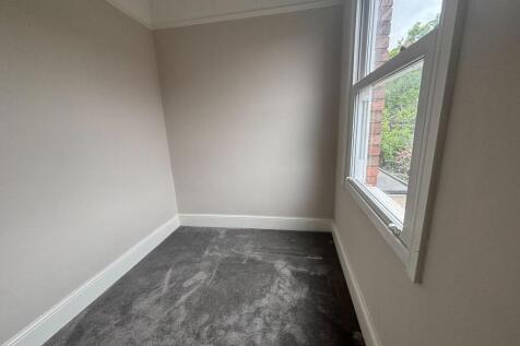 Bedroom 3 (rear) 1