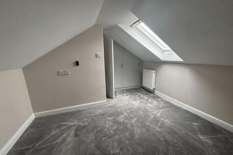 Loft room 2
