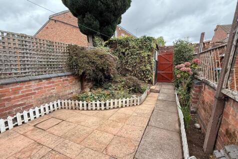 Garden 1