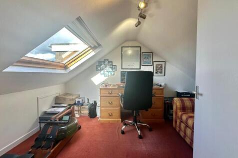 Loft Room