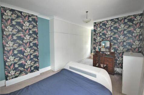 Bedroom 1 View