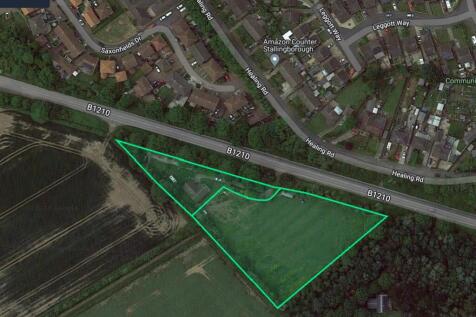 Land-Plan
