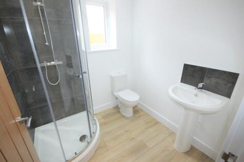 Example En Suite Finish