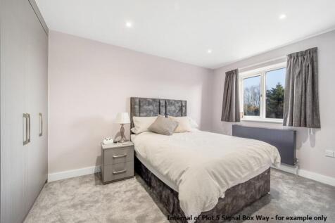 Plot 4 &amp; 5, Off Keddington Road (Louth)-35
