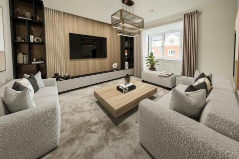 Lounge - option 2
