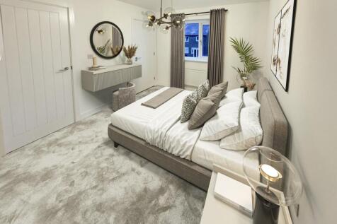 Bedroom 1 - option 9