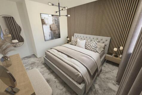 Bedroom 2 - option 7