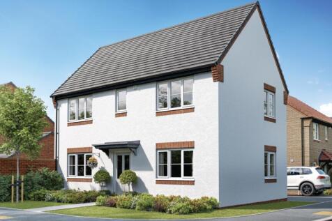 Tennyson Fields NEWBURY CGI Mar 23