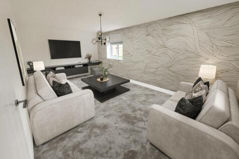 Lounge - option 10