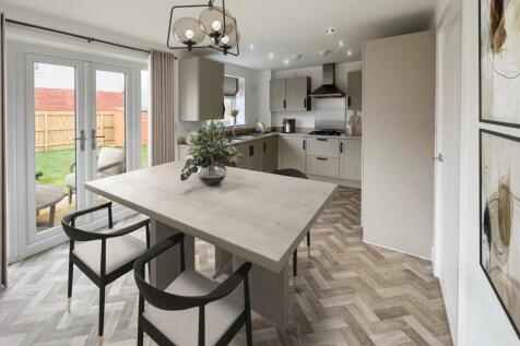 Kitchen - option 5