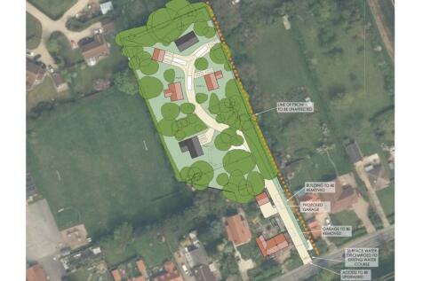 block plan 