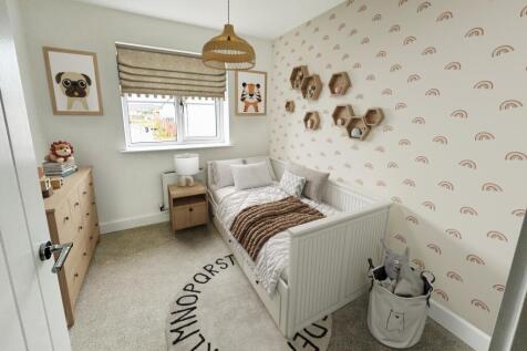 Bedroom 3