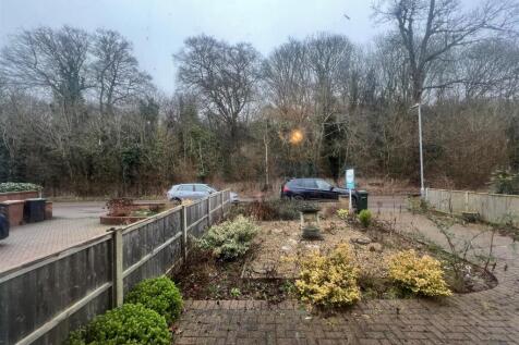 Rousebarn Lane - Front Garden.jpg