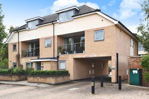 Southam Mews - Front.JPG
