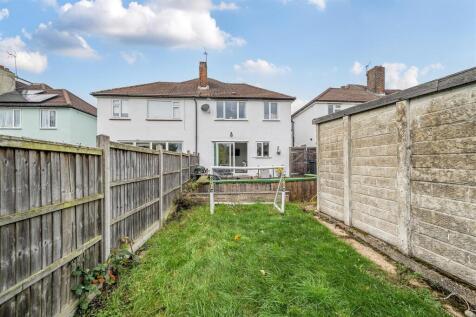 Beechcroft Avenue - Rear.jpg