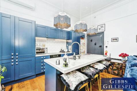 14 - kitchen