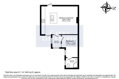16 floorplamm