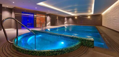 3 - Dicken Yard Spa