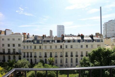 Sitting room view