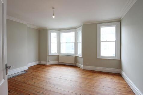 Main room