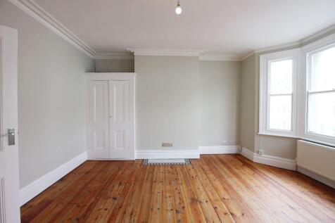Main room