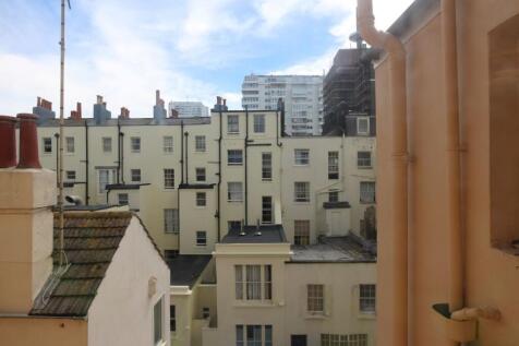 Studio room view