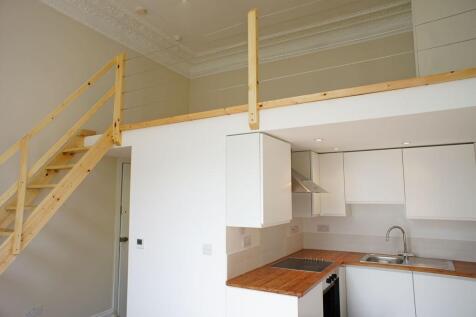 Mezzanine