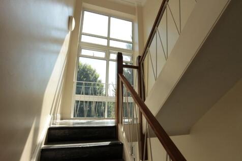Publicway stairs
