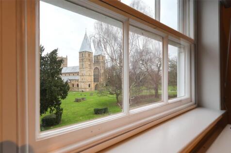 Views Of Minster