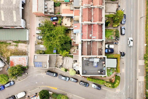 Birdseye