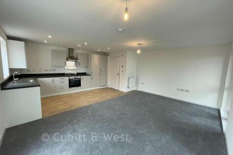 Kitchen/Lounge