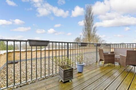 Balcony / Terrace