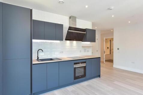 Kitchen / Diner/ Lounge