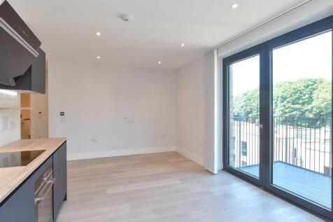 Kitchen / Diner/ Lounge