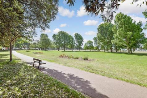 Surrounding Area