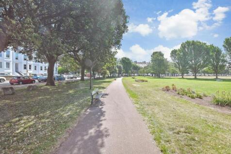 Surrounding Area