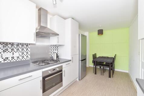 Kitchen/ Diner