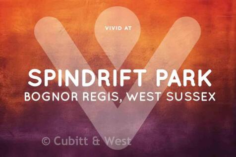 Spindrift