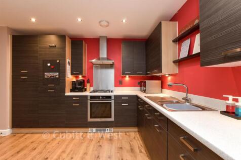 Kitchen Lounge/Diner