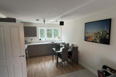 Kitchen/ Diner