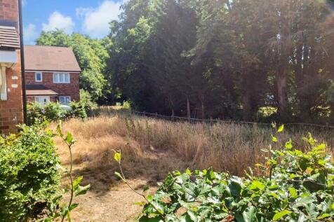 Garden Area