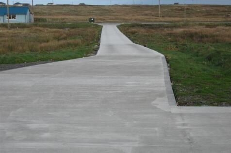 Refurbished Access Road.JPG