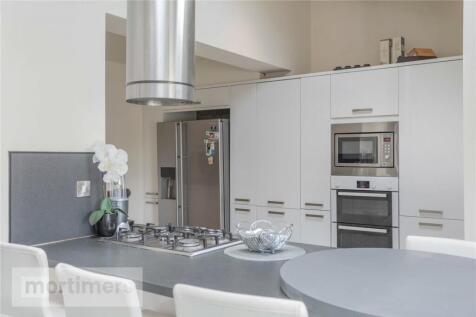 Living Kitchen