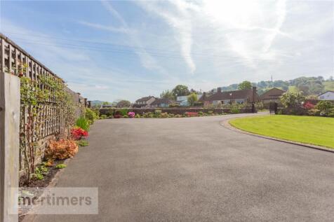 Front Garden/Drive