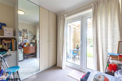 Office/Bedroom 4