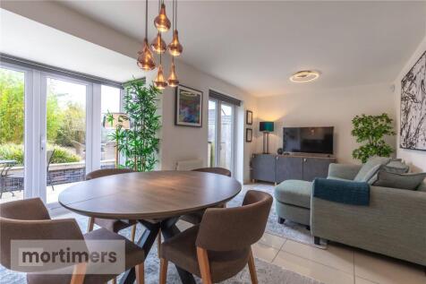 Living Diningkitchen