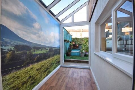 Conservatory/Porch