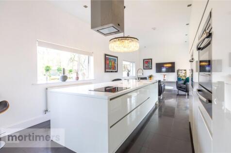 Living Kitchen