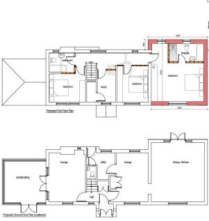 Proposed Plans