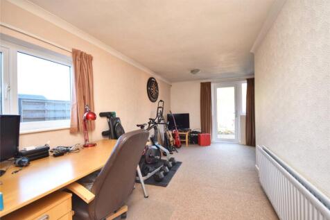 Play Room/Office